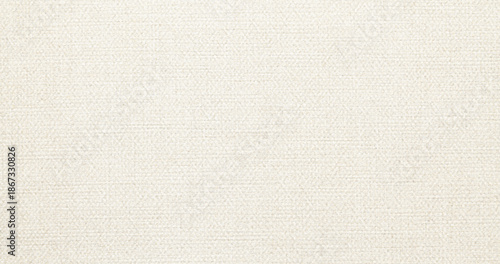 Natural Linen Material Textile Canvas Fabric Texture Background