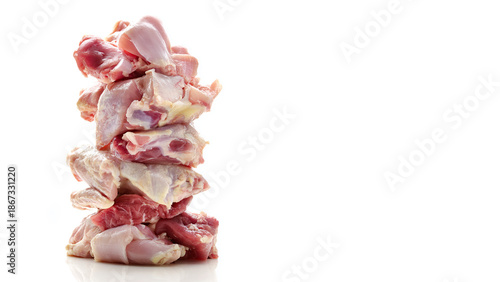 A Dying Trade: Butchery industry as a 