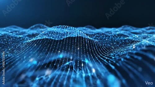 Background Video Animation And Effect