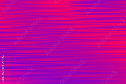 Vibrant gradient of purple and pink hues illustration
