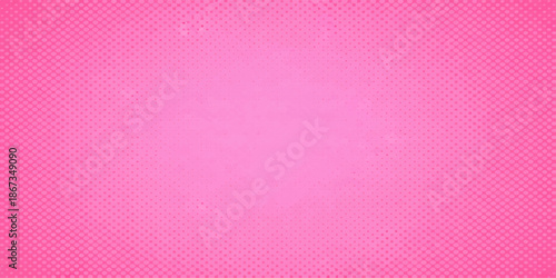 Seamless pink abstract grunge wallpaper design featuring a textured paper surface with soft purple dots and a decorative vector art backdrop