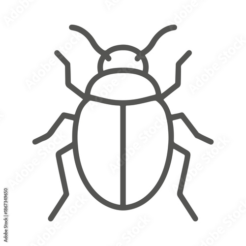 Environment and Nature icon set.