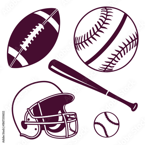 Sports equipment