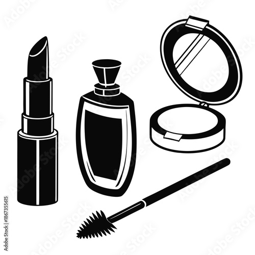 Cosmetic essentials