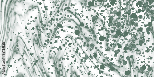 Abstract background of colorful liquid liner. Abstract texture of liquid acrylic. Macro mineral stone malachite on a white background	628