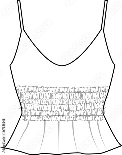  cad flat lay garment design clothing technical drawing cads fashion design apparel outline v neck drape trending vector designer  women illustration croquettes mock up girls bodysuit suit one piece 
