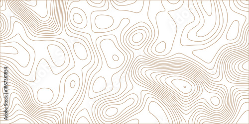 Seamless abstract pattern design featuring geometric black waves and colorful swirls in a vintage vector illustration for elegant textile wallpaper and decorative backdrop texture