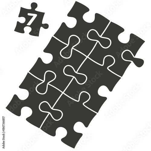 Jigsaw puzzle