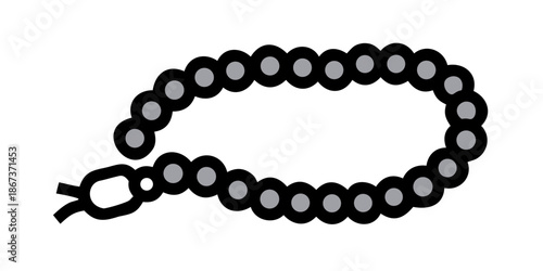 Tasbeeh or prayer beads