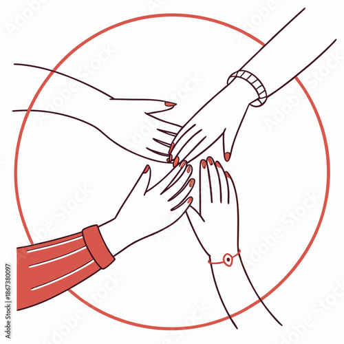 Teamwork and collaboration