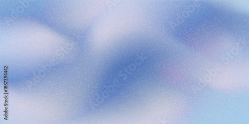 abstract glowing color wave backdrop noise texture. grainy gradient background