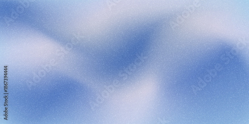 abstract glowing color wave backdrop noise texture. grainy gradient background