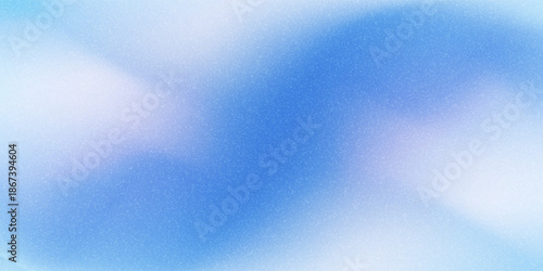 abstract glowing color wave backdrop noise texture. grainy gradient background