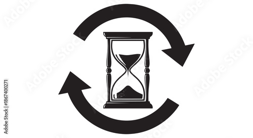 Minimalist vector file representation