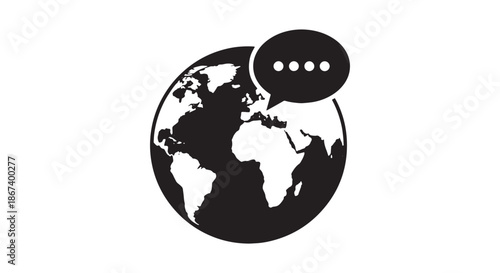 Simple vector file representation