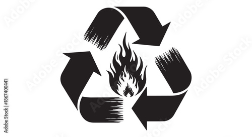 Simple vector file representation