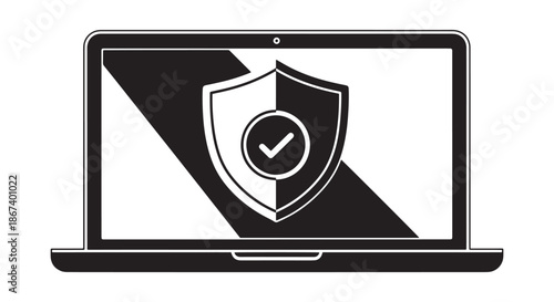 Simple vector file representation