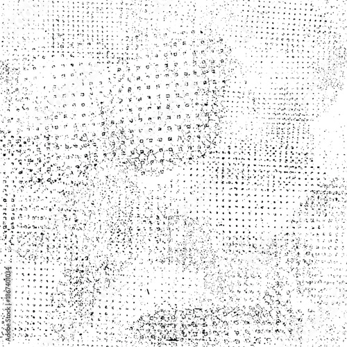 Grunge Urban Background.texture Vector.Dust Overlay Distress Grain ,Simply Place illustration over any Object to Create grungy Effect .abstract,splattered , dirty,poster for your design.
