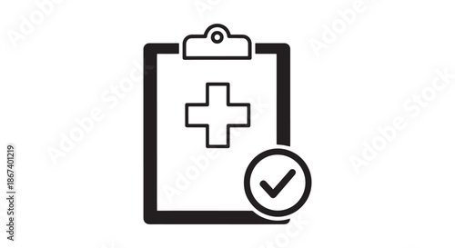 Simple vector file representation