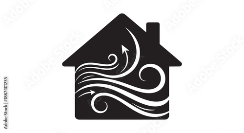 Simple vector file representation