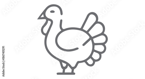 Simple vector file representation