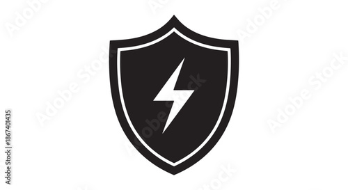 Simple vector file representation