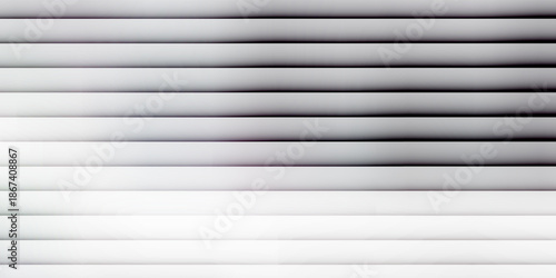 Vector ribbed glass texture background. Blue white grey purple ribbed glass. Mesh gradient. acrylic ribbed bath surface. Reeded glass background semitransparent overlay