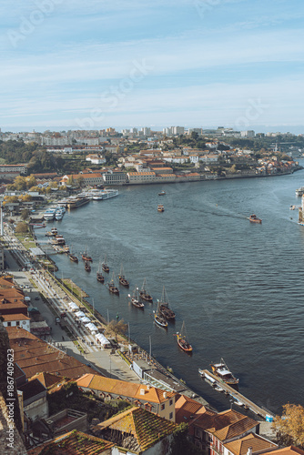 Vila Nova de Gaia Riverside (Marginal de Gaia)