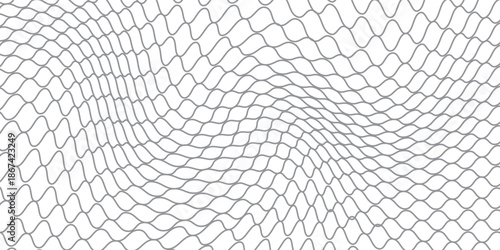 Net pattern close up. Rope net . Soccer, football, volleyball, tennis and tennis net pattern. Fisherman hunting net rope texture