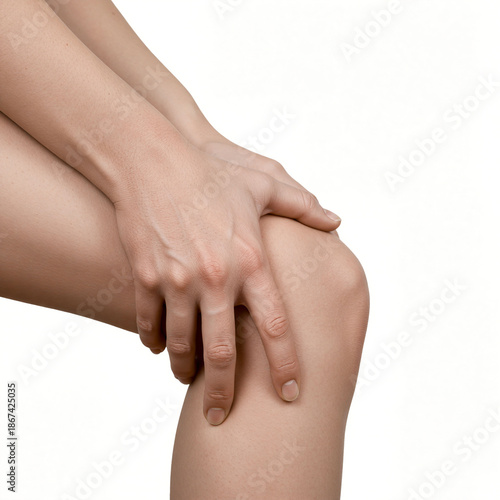 무릎 관절 염증