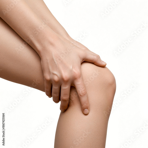 무릎 관절 염증