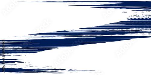 Abstract halftone wave dots background. Futuristic twisted grunge pattern, dots, circles. Vector modern optical pop art texture.