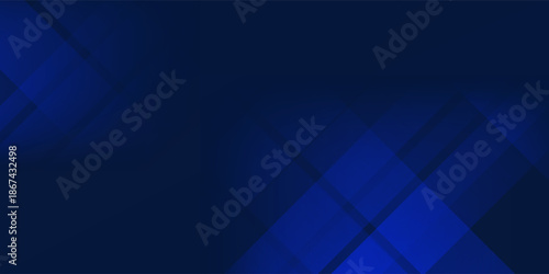 Black mesh art dark navy blue silver abstract pattern background. Geometric shape. Line triangle angle fold polygon art simple abstract