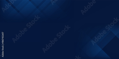 Black mesh art dark navy blue silver abstract pattern background. Geometric shape. Line triangle angle fold polygon art