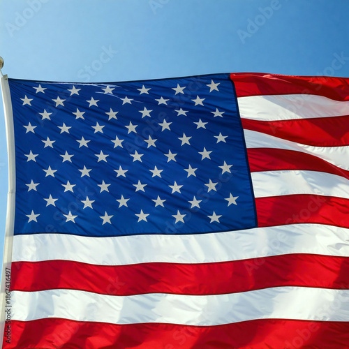 미국 국기 나라