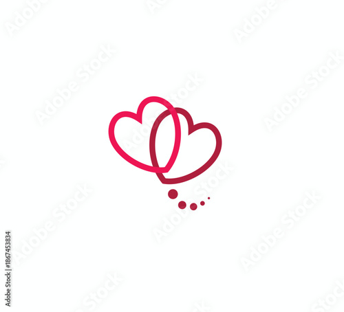 Love Logo Design – Valentine’s Day 14 Feb
Heart & Romantic Symbol – Minimal & Elegant Icon
Perfect for Gifts, Events, Greeting Cards, & Branding