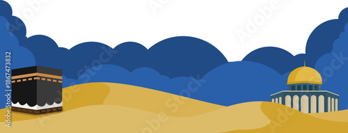 al isra wal miraj night journey