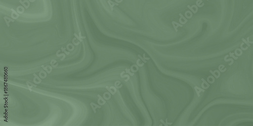 Abstract soft green swirl liquid marble background, wave line background with stains. Abstract marble-like background in soft pastel colors. Useful for book cover, brochure, poster, wallpaper bakgrnd