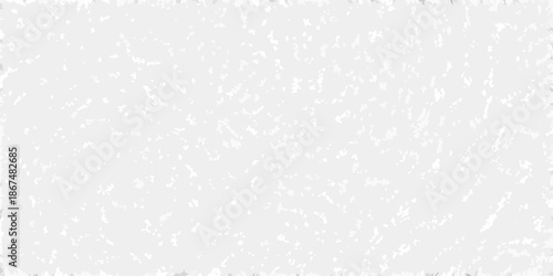 A grainy textured white background with subtle speckles and imperfections