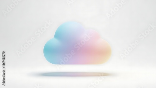 easter eggs in a glass