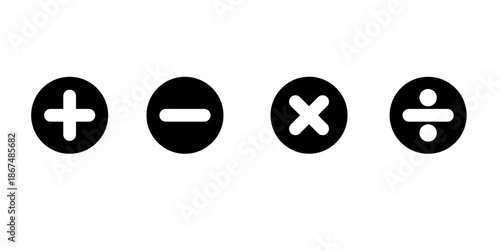 Set of vector web buttons featuring a 3d cartoon alien smiley face icon design with a happy smiling expression and black eyes for a creative Halloween illustration concept
