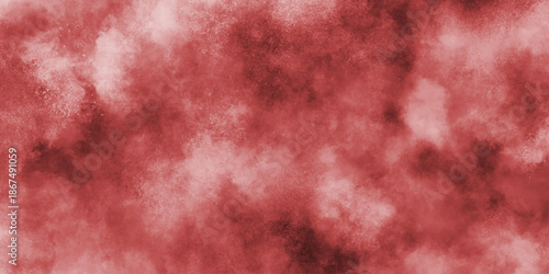 abstract dark red grunge background. red wall texture. toned rusty metal texture. grunge with a vintage patina. faded textures with a retro edge.