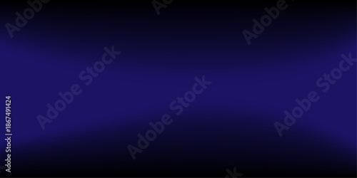 blue abstract background