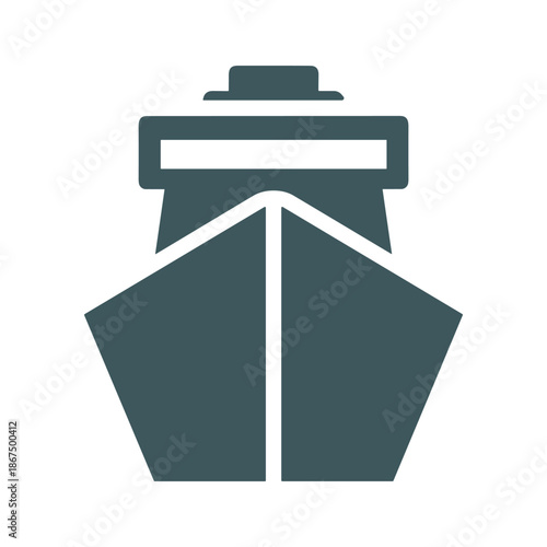 Modern camera design Vector