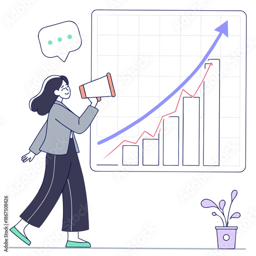 Promoting growth and success