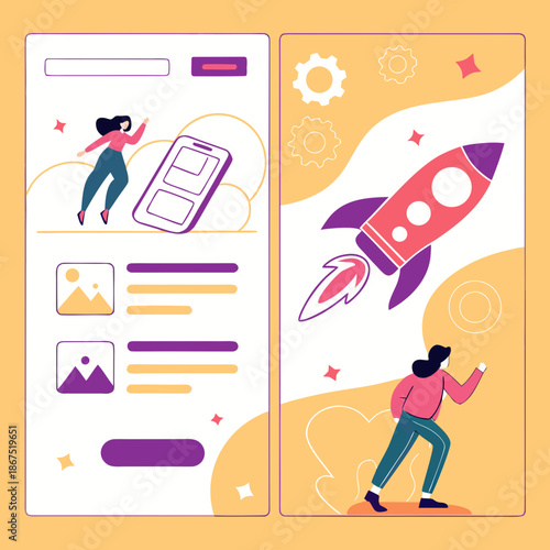 Digital growth and innovation