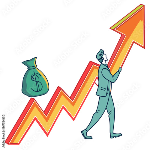 Business growth and investment