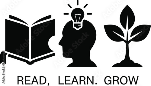 Black vector icon illustration of Jesus Christ on the cross as a symbolic religious logo