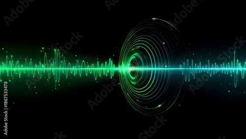 Digital Sound Horizon