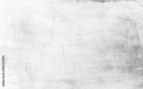 Texture of gray decorative plaster or concrete with vignette. Abstract grunge background for design. Vintage gray textured background design